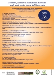 Programma